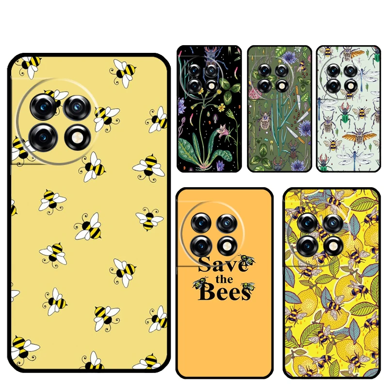 Midsummer Bee Garde… - image