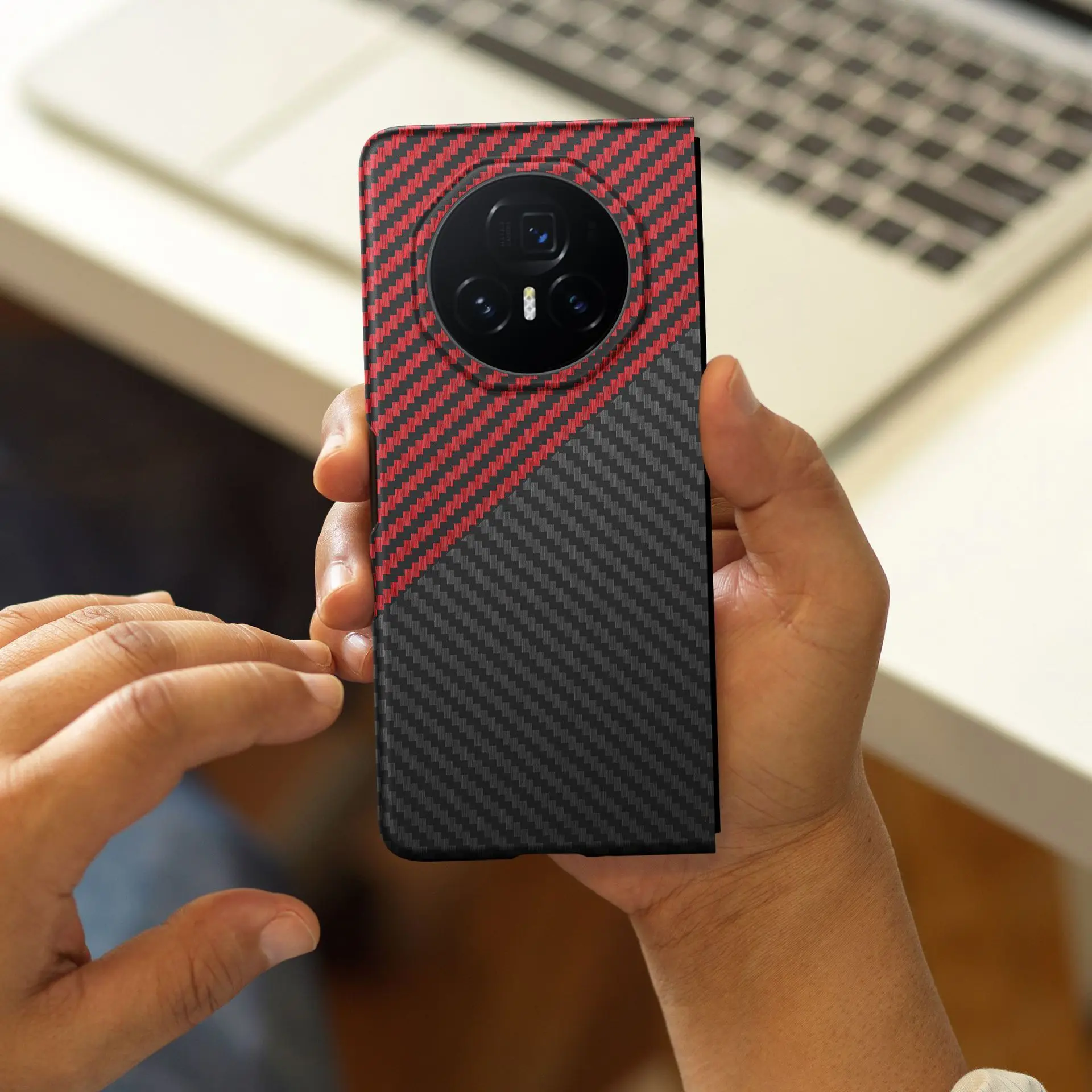 For Honor Magic V5 …