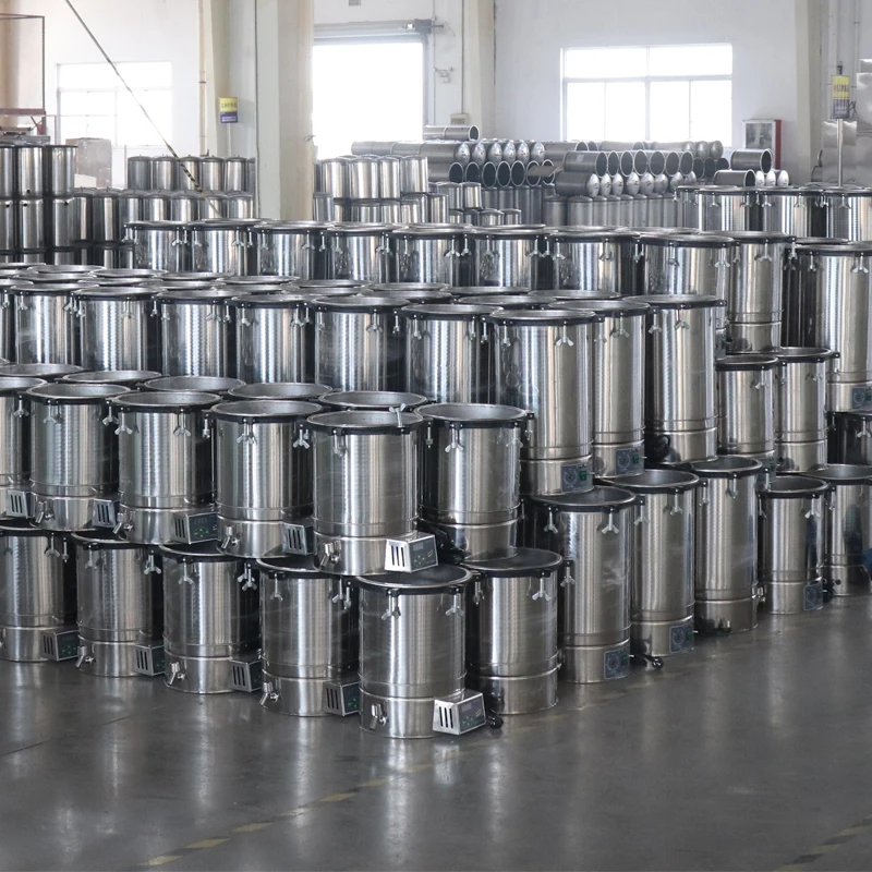 وعاء تعقيم 2KW معقم بخاري رقمي محمول بالضغط 18 24 30 لتر معقم الأوتوكلاف للفطر