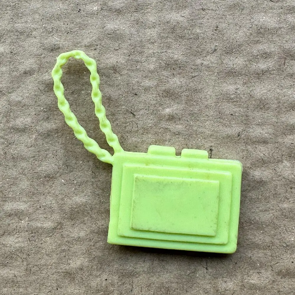 Original 1/6 Puppentaschen, Geldbörsen, Puppenzubehör zum Spielen – Detail 3