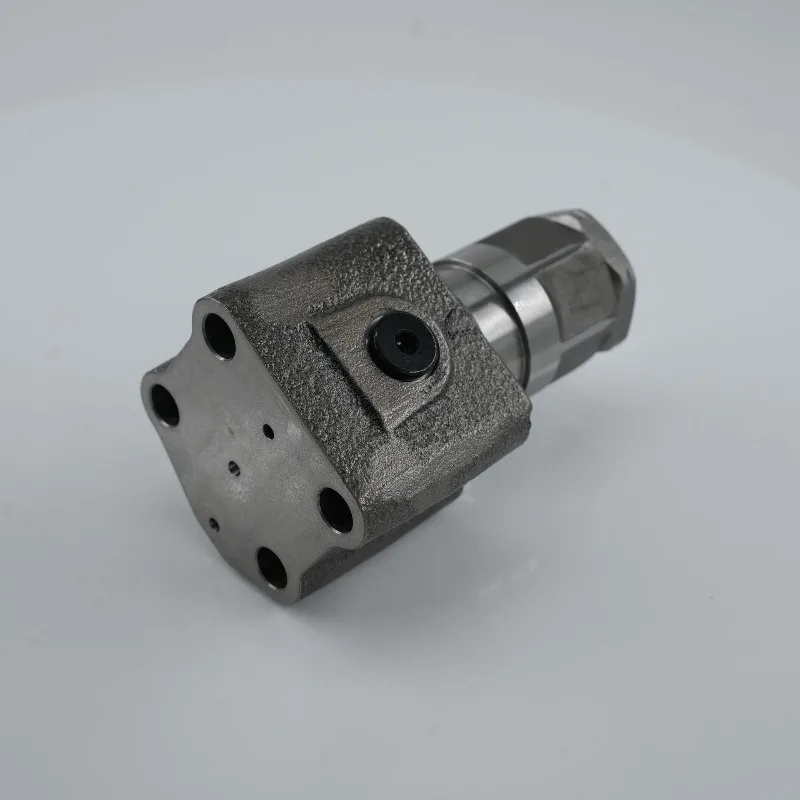 Suitable for Daewoo Doosan DH220-5 middle arm retaining valve multi-way valve excavator construction machinery parts