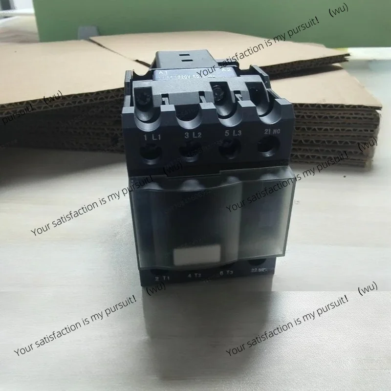 NDC1-2510 2501 2540 2508 25A AC contactor 24V 110V 220V 380V industrial electrical accessories