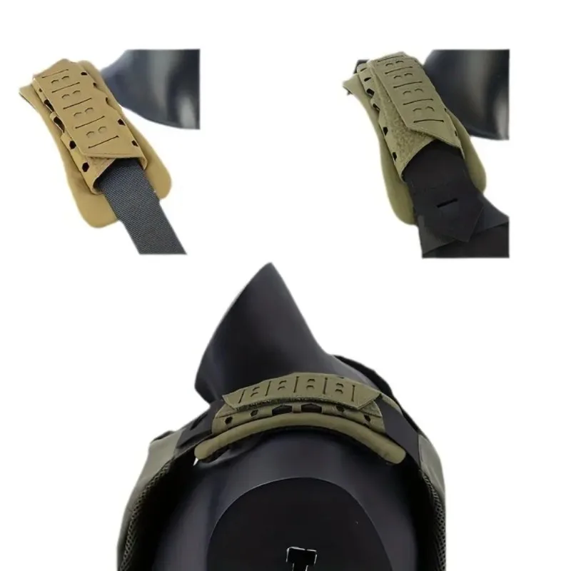 

1pcs Comfort Shoulder Strap Pad Anti-Slip Soft Protector for Guitar Camera Bag Outdoor Hiking Climbing Decompression Pad