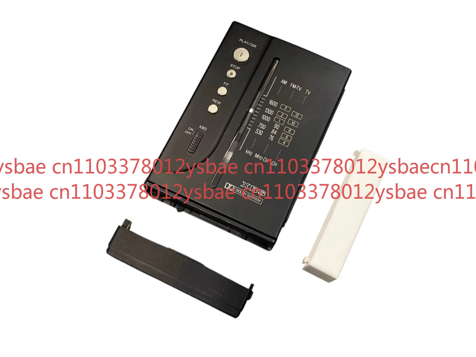 Ok Aa Battery Case … - image