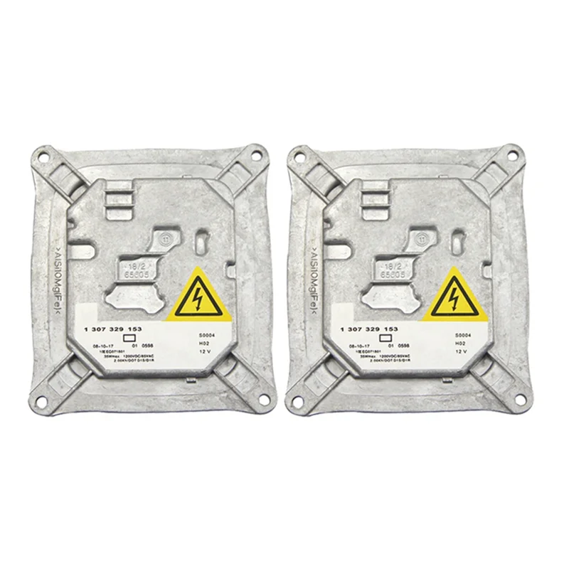 

130732915301 D1s Ballast Hid Xenon Control Module HID Xenon Headlight Lamp Module