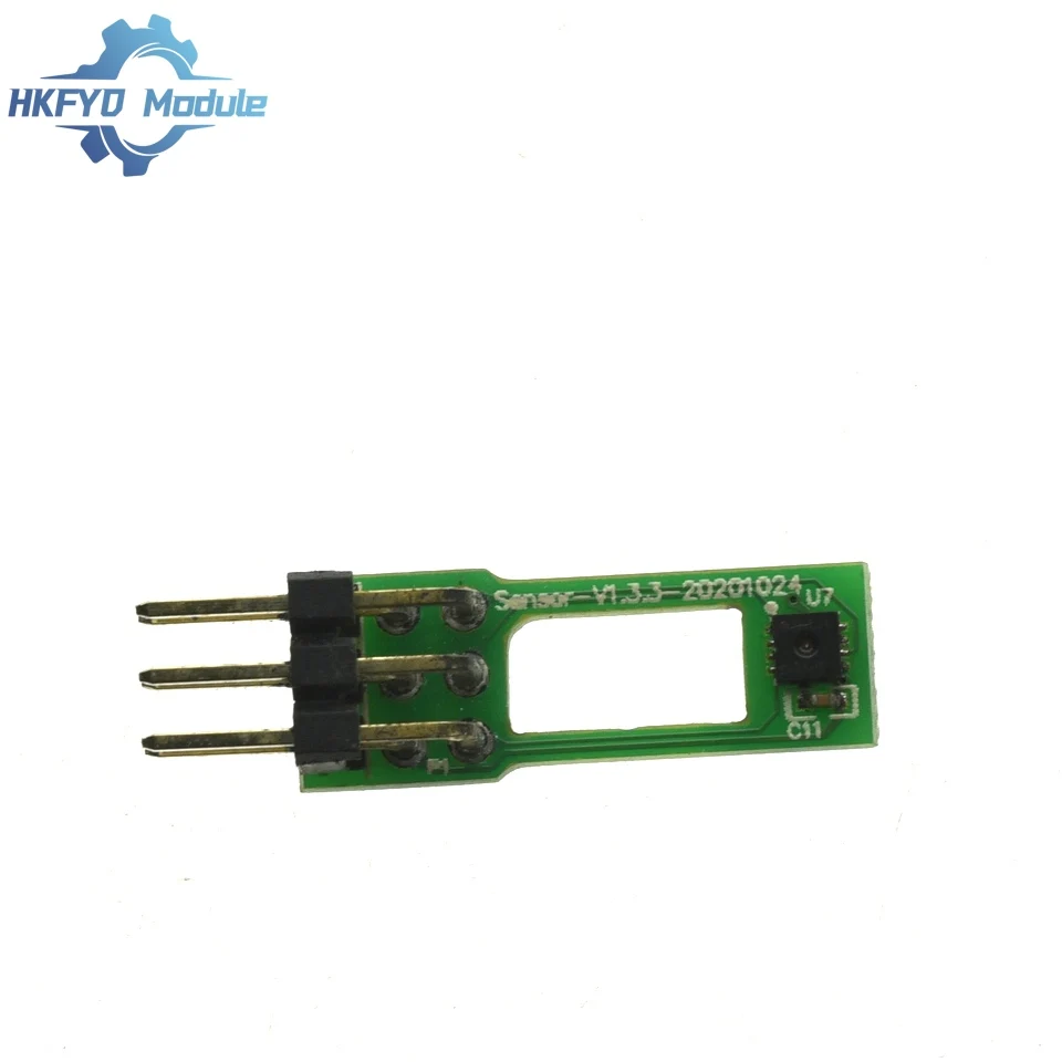 SHT31-DIS Digital Temperature And Humidity Sensor SHT31 Module I2C Communication High Precision