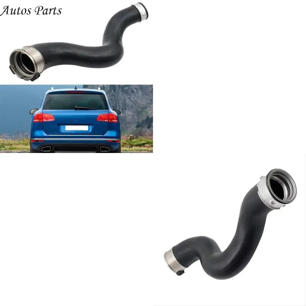 57BA Intercooler Tu…