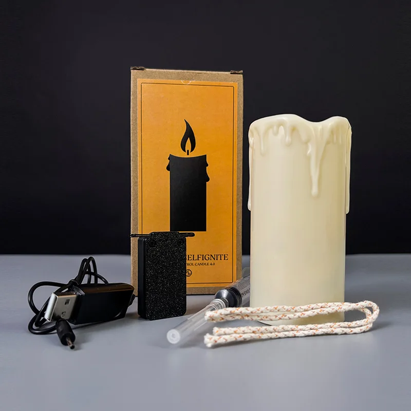 البلاستيك الذاتي الإشعال 4.0 الخدع السحرية المفاهيمي الهواء الهروب لوحة النص لعبة المرحلة الدعامة التحكم عن بعد الوهم ماجيا #1