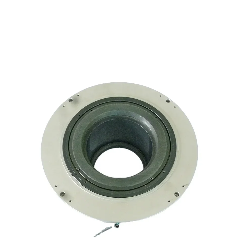 SF outer diameter 230mm  hollow shaft optical absolute rotary encoder