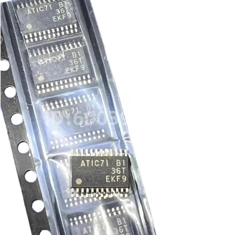 

1-10PCS ATIC71 B1 ATIC71B1 NEW ORIGINAL 100% IN STOCK