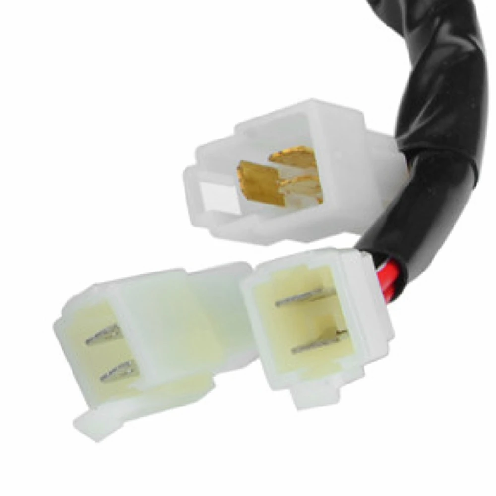 Выпрямитель регулятора напряжения мотоцикла для Honda VT1100 Shadow 1987-2007 31600-MCK-A01 31600-MAH-008