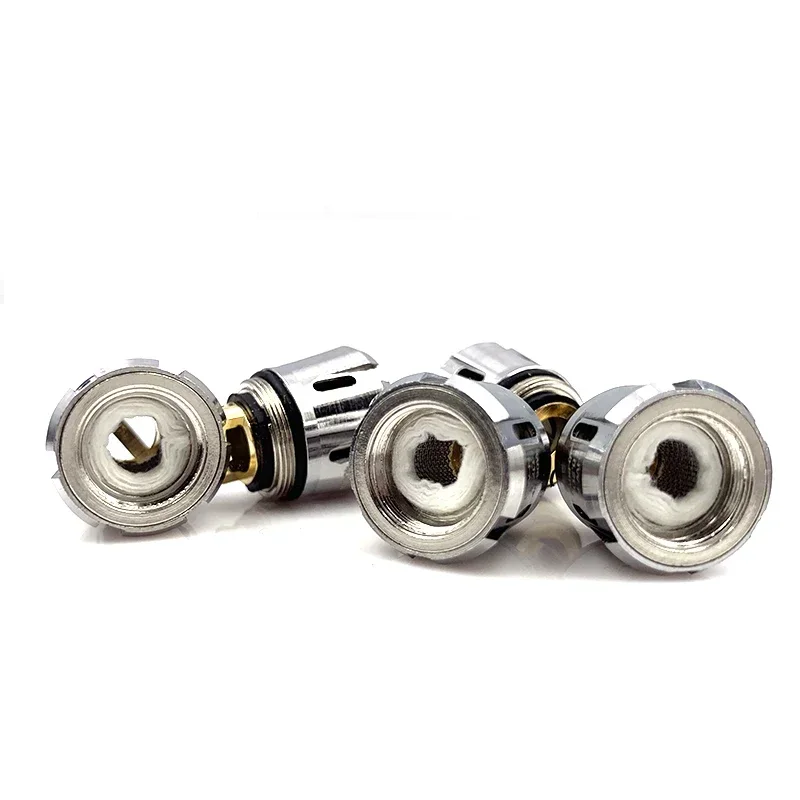 OEM HW لفائف 0.15ohm 0.2ohm استبدال لفائف رئيس لسلسلة Ello IJust 3 خزان البخاخة