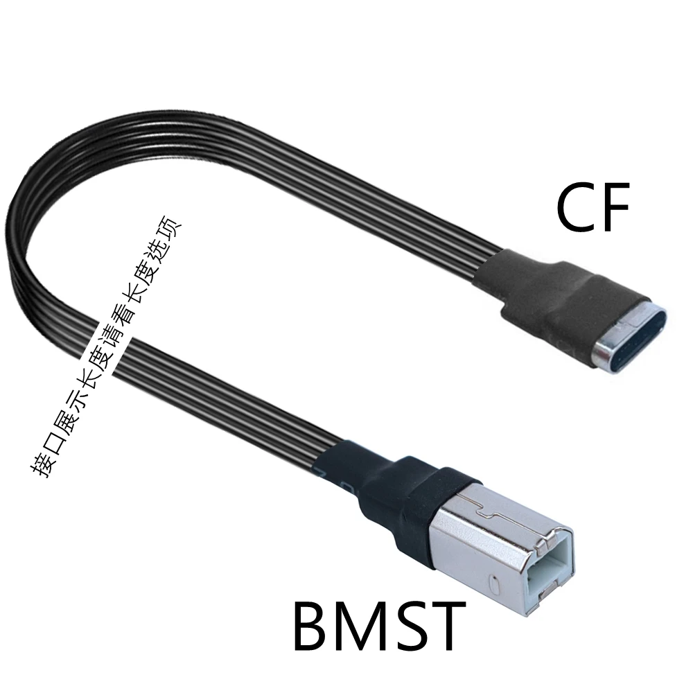 Variant: CF-BMST