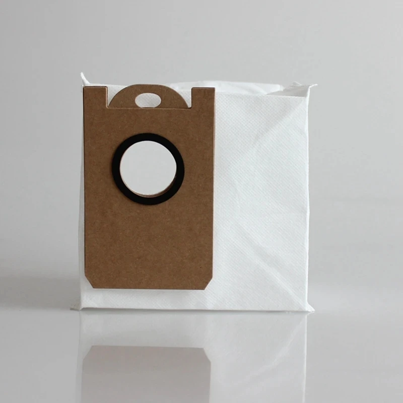 Bolsa de polvo para Proscenic M7MAX M7PRO M8 PRO /VIOMI VXVC11/Kyvol Cybovac S31 /Uoni V980 PLUS/Honiture Q6 pieza de vacío
