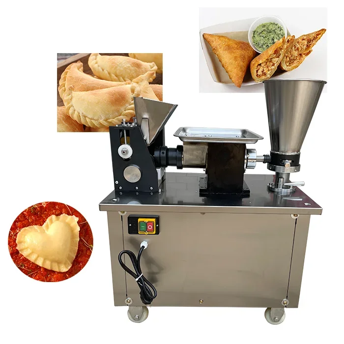 maquinas para masar la arina de en enempanadas maquina formadora de pastelitos empanadas