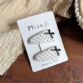 2pcs 8