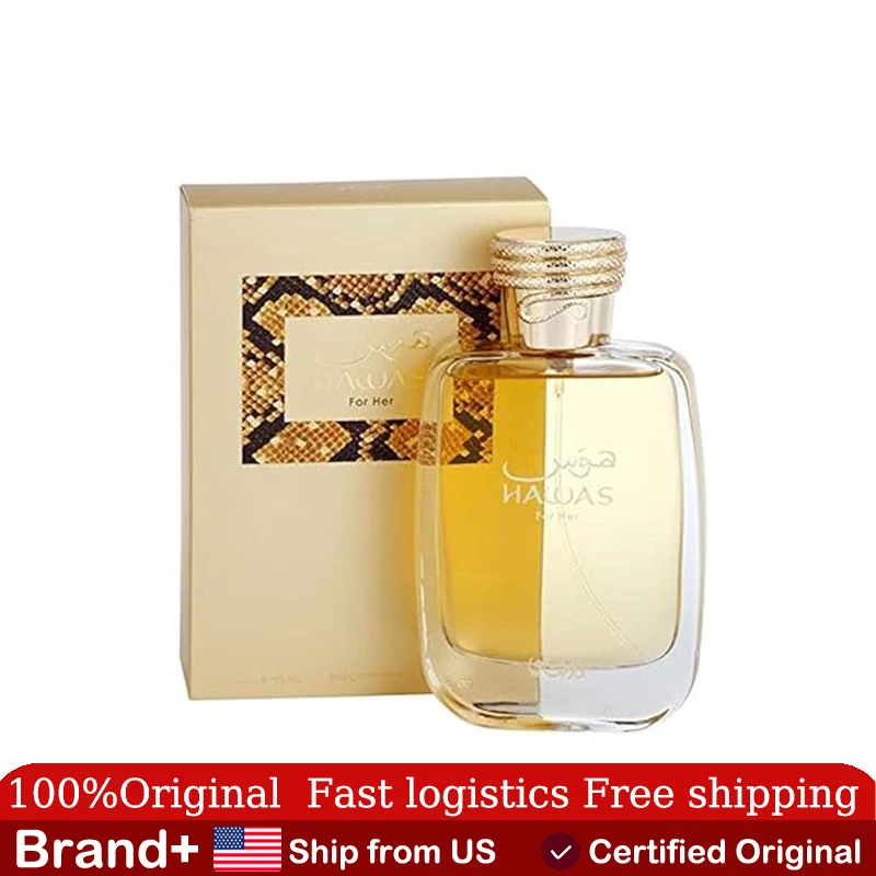 Rasasi Hawas Her Ea…