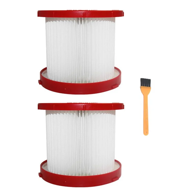A005-AD-49-90-1900 Replacement Filter Kit Wet/Dry For Cordless Vacuum Cleaner