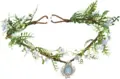 Flower-Leaf-Blue