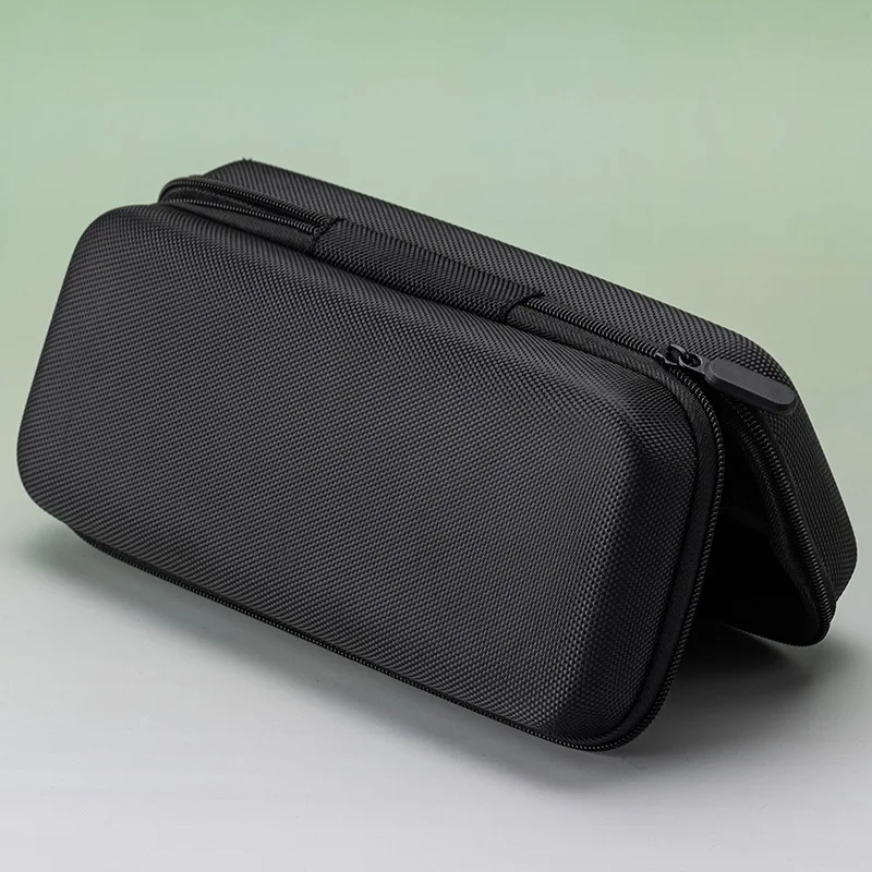 EVA Rectangular Bluetooth Earphone Storage Bag Storage Box Microphone Box Shockproof and Pressure-resistant