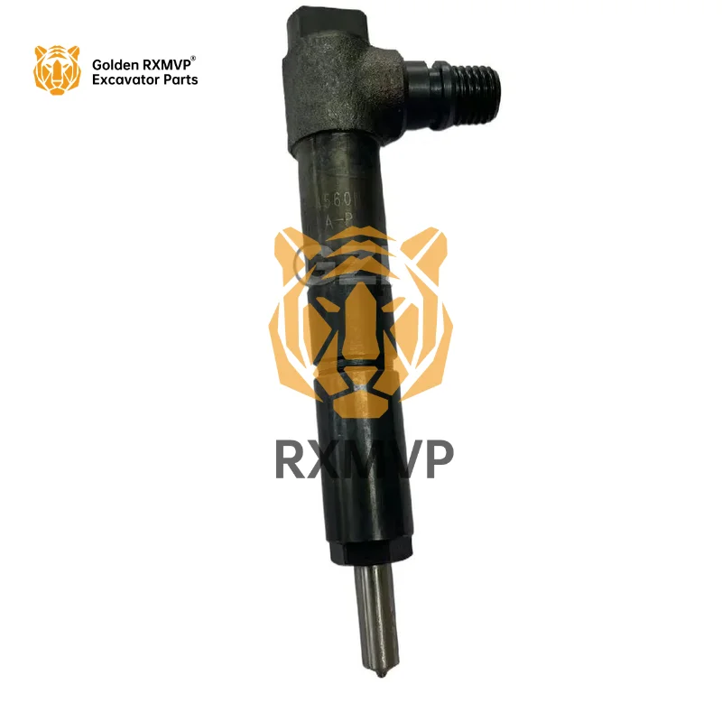 for CAT Excavator Fuel Injector 397-9952 3979952 For Caterpillar 906H2 Excavator Engine spare parts