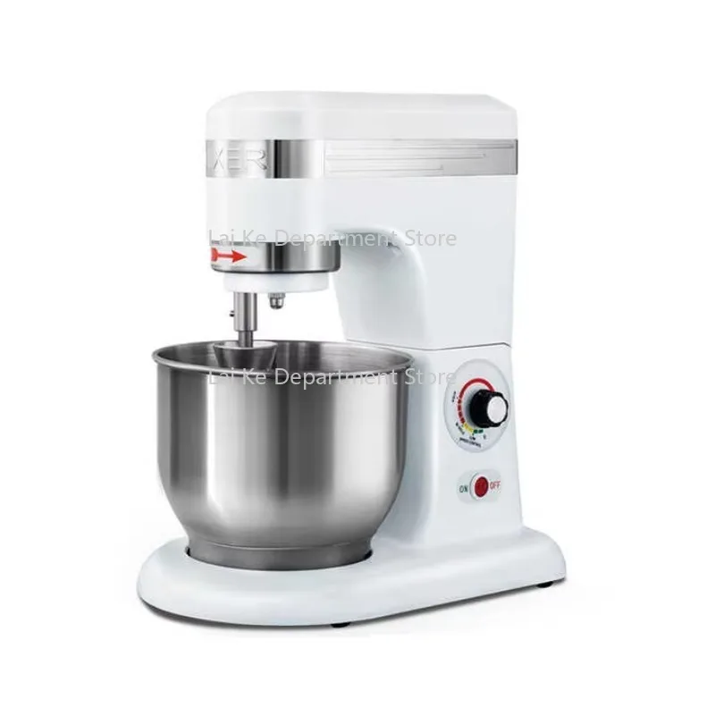 

Good Quality Wholesale Bakery Equipment Commercial 20 Liter Stand Fork Food Cake Mixer Machines Electric Dough Food Mixers