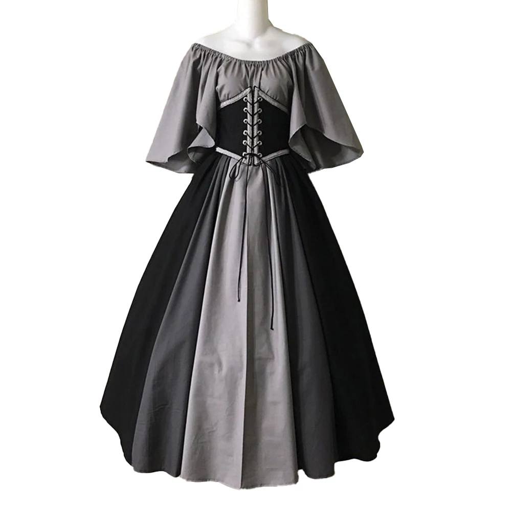 

Костюм для косплея, костюм феи, средневековый костюм, повседневный стиль, функция на шнурке, изысканное мастерство, косплей, мероприятия