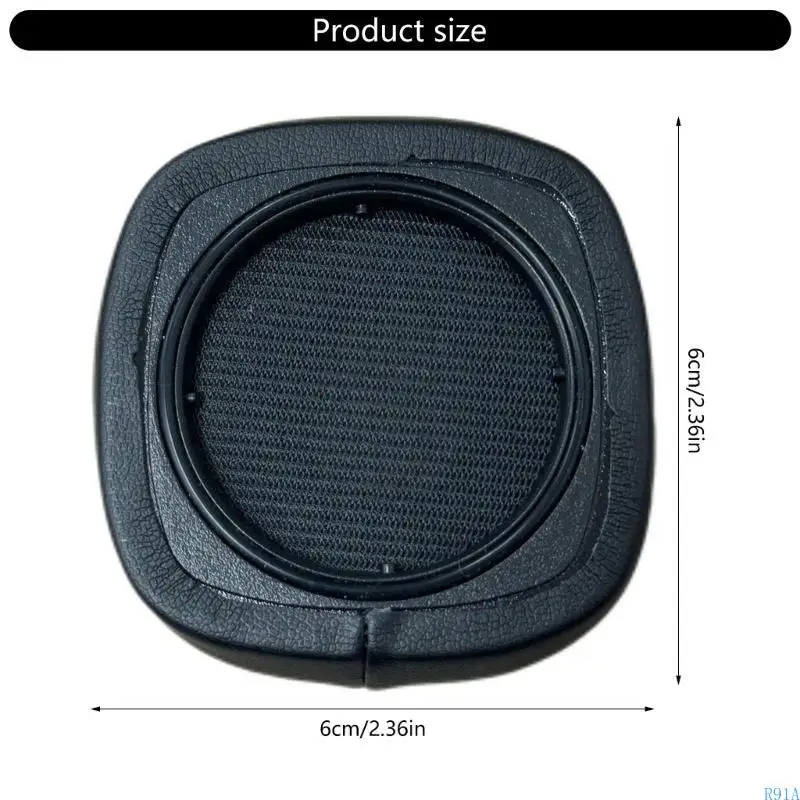 R91a أذن أذن مريحة/غطاء سماء وسادة عقال لمدة 5 إصلاح