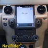 Android 13カーラジオ,テスラタイプの画面,GPSナビゲーション,マルチメディアプレーヤー,CarPlay,Land Rover Discovery 4 lr4 2009-2016 1