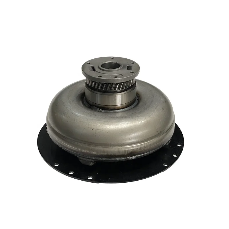 /tcm 5-7T Original Forklift Parts 15943-80211 Transmission Forklift Torque Converter