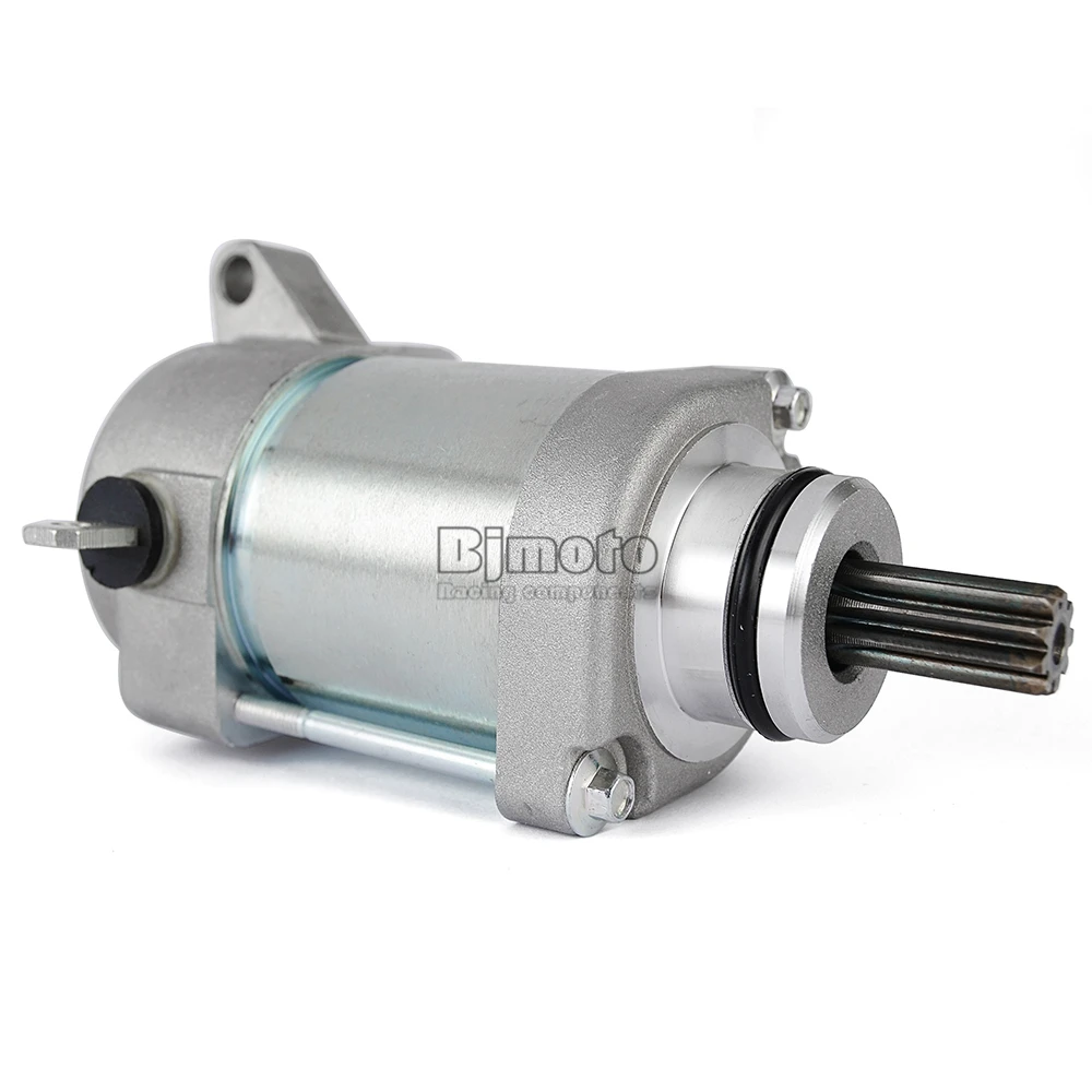 Crypton T110 Anlasser für Yamaha WR450F WR450FW WR450FX WR450FY WR450FZ WR450FE 5TJ-81890-30 CRUX REV 110 B44-H1890-10 – Detail 6
