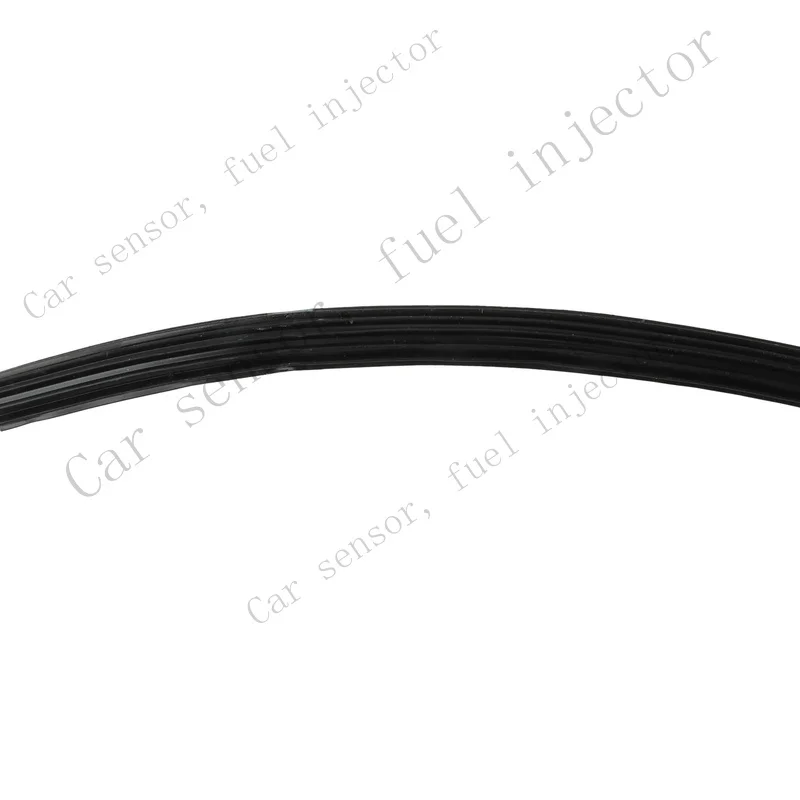 Q+ 1J4837462B Black For VOLKSWAGEN GOLF JETTA Right Window Regulator 1J4837730AA