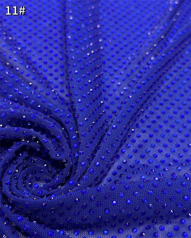 كريستال حجر الراين زين لحام مزيج Sizer الراين التصحيح خياطة على فستان الزفاف الأكمام النسيج الملحقات