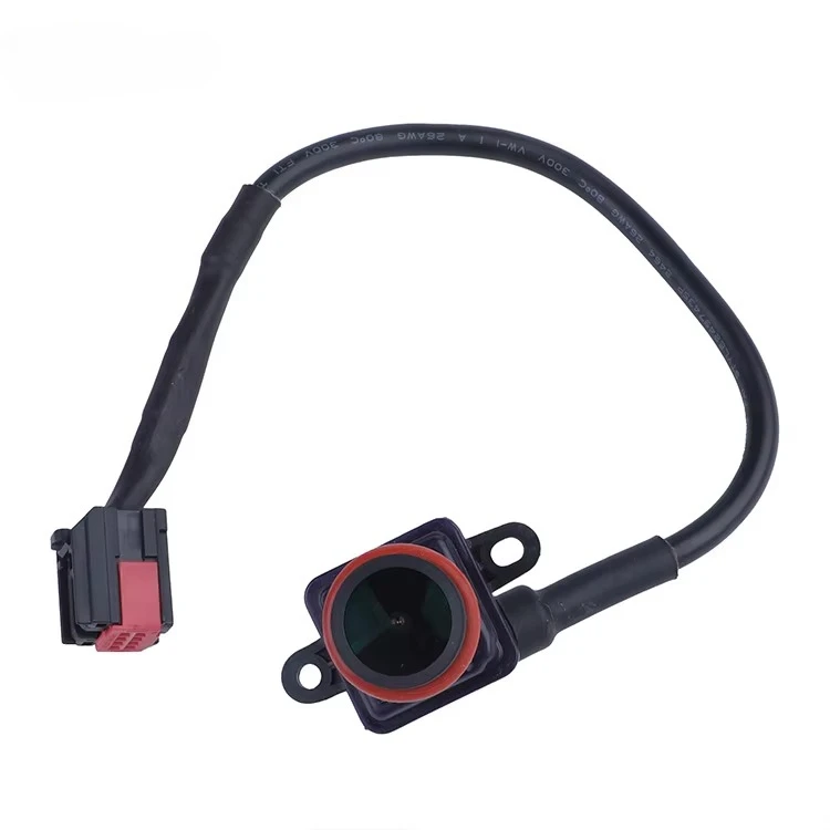 

MaseratiSS Ghibli 2014-2016 Rear View Parking Assist Camera 670018242