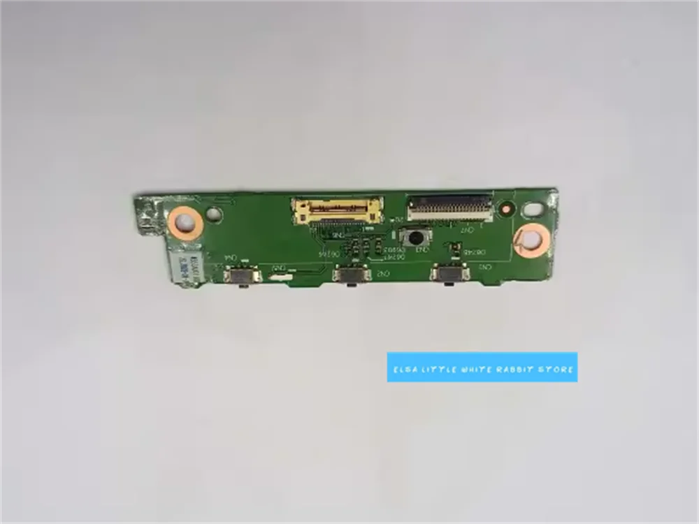 

Для LENOVO Thinkpad X1 FOLD Gen 1 POWER BUTTON BOARD GX3A1 NS-C503