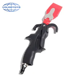 Volodymyr Tornado Pneumatic Car Air Blowing Gun Blow Dust Clean Tools Japan Type 1/4