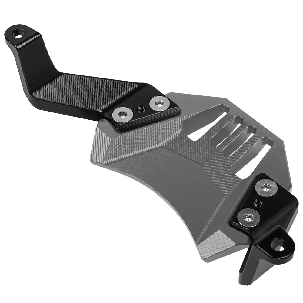 For PCX125 PCX160 ADV160 125 Motorcycle Engine Protective Cover Collision Protector Transmission Box Anti-Collision Accessories - view 5
