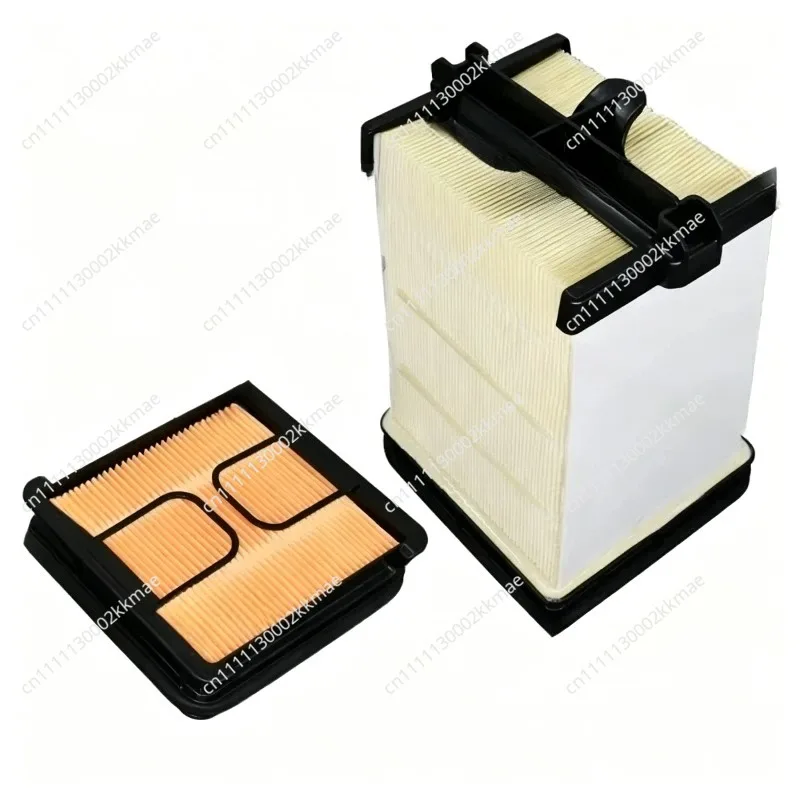 Suitable for Air Filter7221934 7221933 7286322 Compatible with Track Loader T450 T550 T590 T595 T630