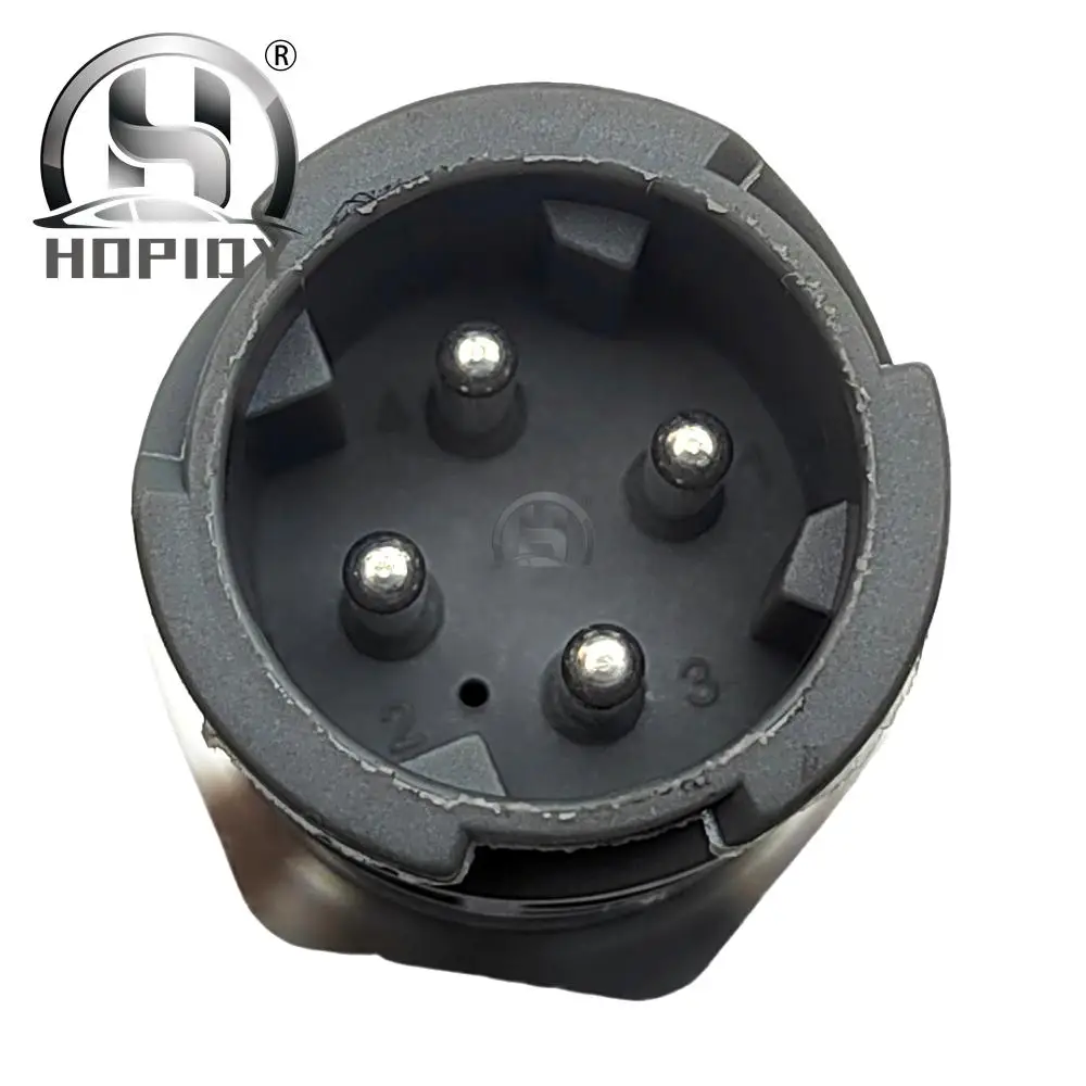 JHY Pressure Sensor 2041679 for DAF Truck Parts 2157593