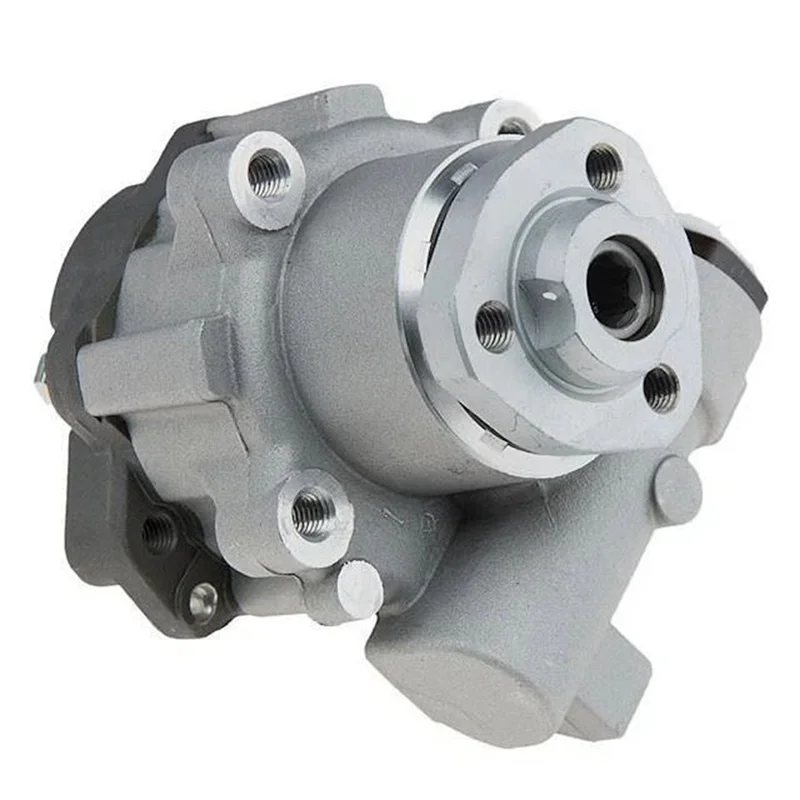 

For VW Transporter T4 Mk4 1990-2003 Compatible Car Power Steering Pump- Model Numbers 044145157A/044145157AV/044145157AX