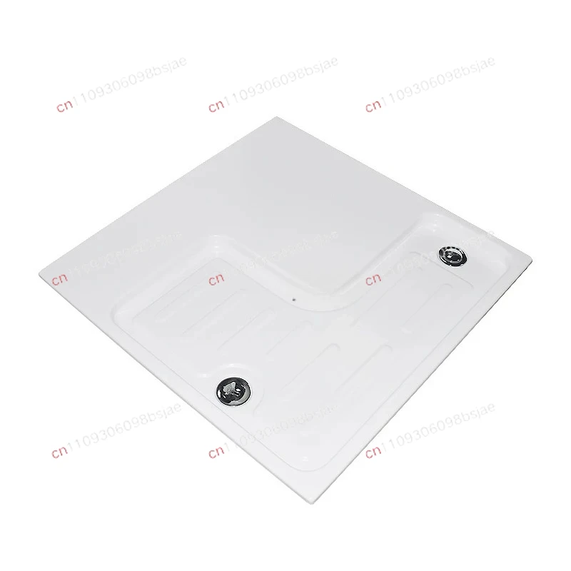 RV Blister Toilet Shower Bottom Support 800x800 Compact Universal Toilet