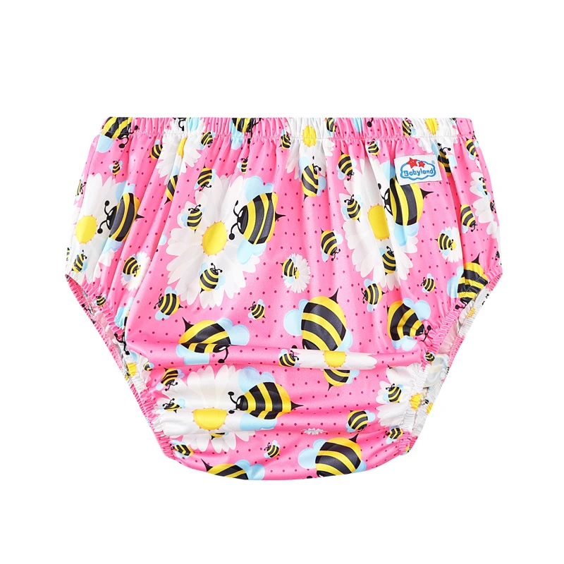 Washable Cloth Diapers for Adults Incontinence Briefs for Men And Women Elderly & Disabled Comfortable Adult Nappy Diaper Cover