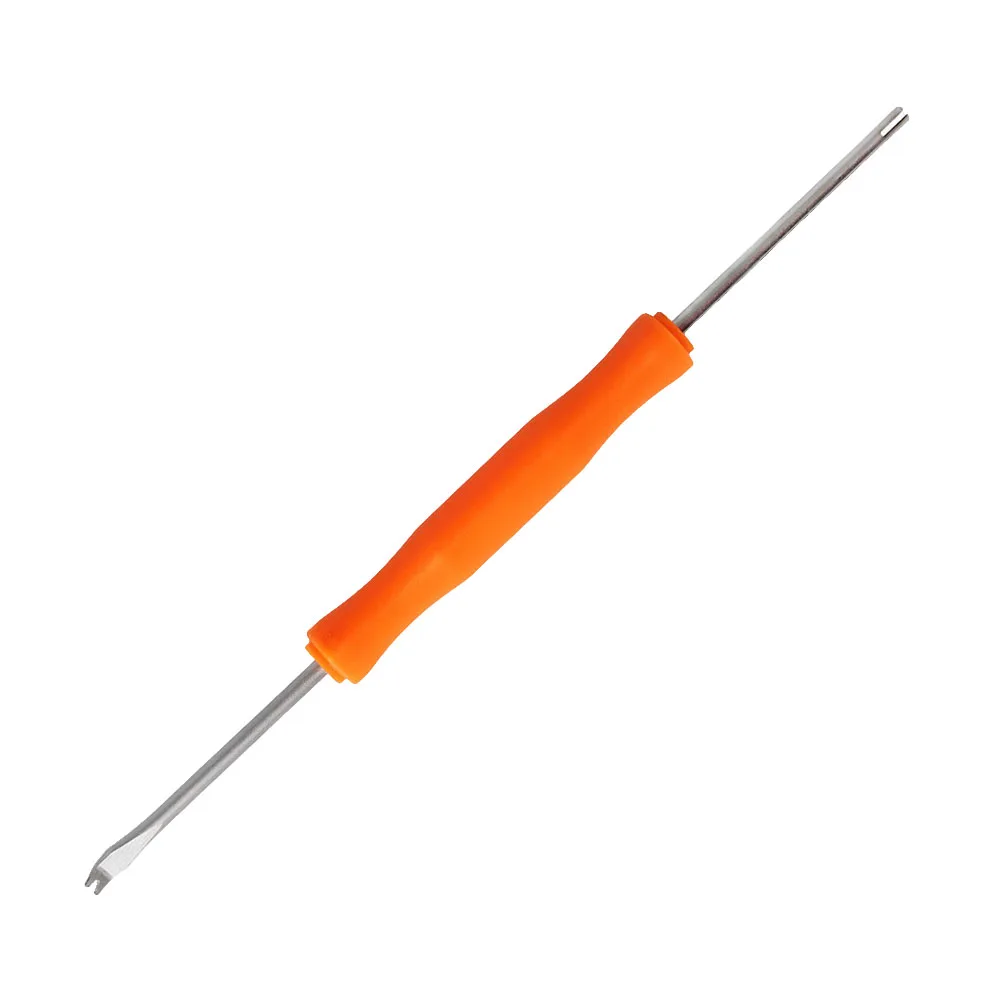 Outil auxiliaire de soudage de circuits imprimés 6 en 1, Kit de soudage de circuits imprimés pour réparation, nettoyage, crochet de coupe, grattage, 1 pièces