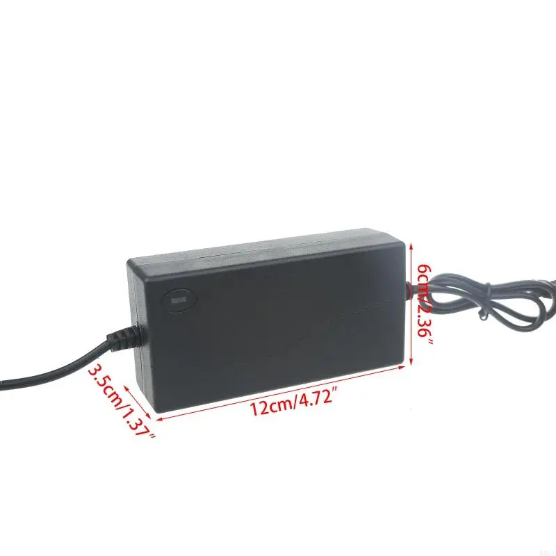 E06B 24V 2A 12V محول الطاقة العكسي نظام التناضح أجزاء مرشح المياه مضخة RO PRIPER