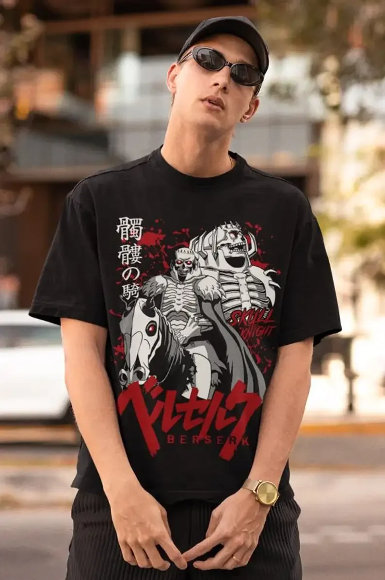 Anime Vintage Special Unisex T-shirt, Anime Manga Shirt