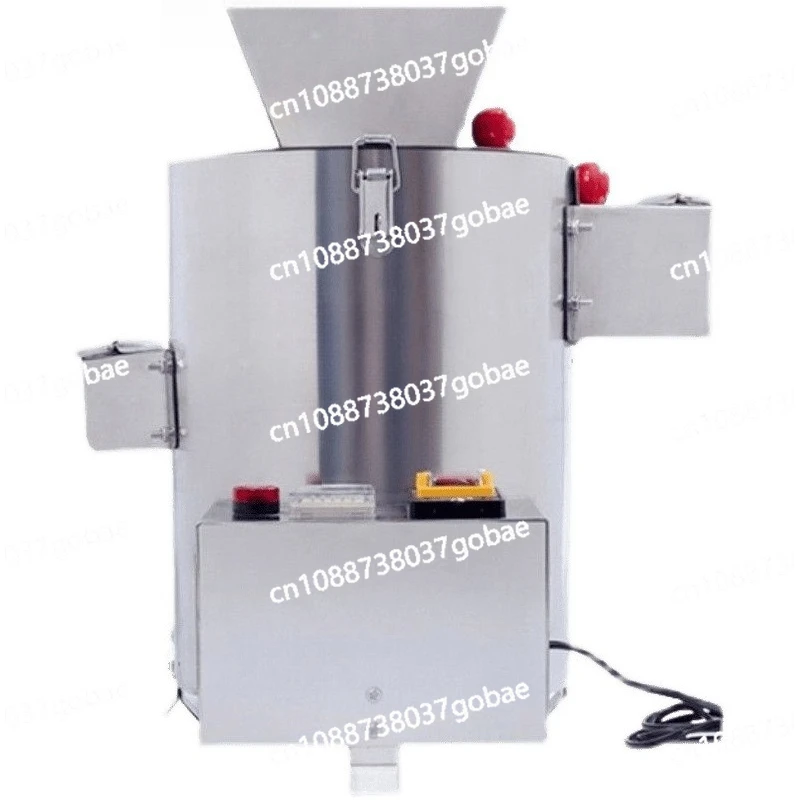 

Chestnut shelling machine Commercial automatic chestnut peeling machine Household kernel peeling