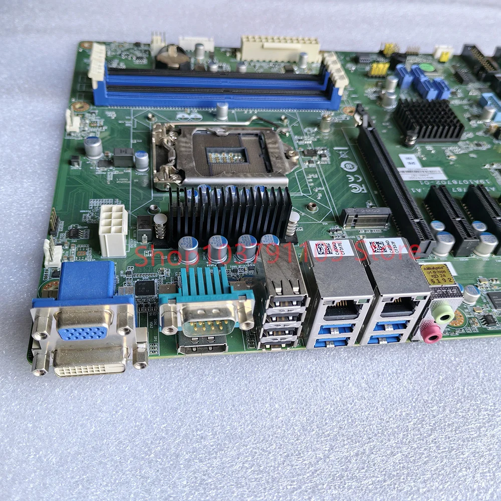 AIMB-787G2-00A1 Perfect test Stable performance AIMB-787 Rev.A1