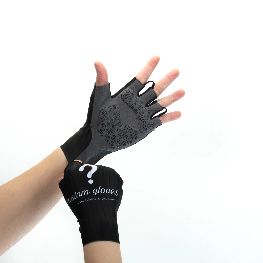 YKYWBIKE Pro Team Racing MTB Bike Clothing Bicycle Wear Ropa Ciclismo Affordable Customized  Men And Women Cycling gloves Custom