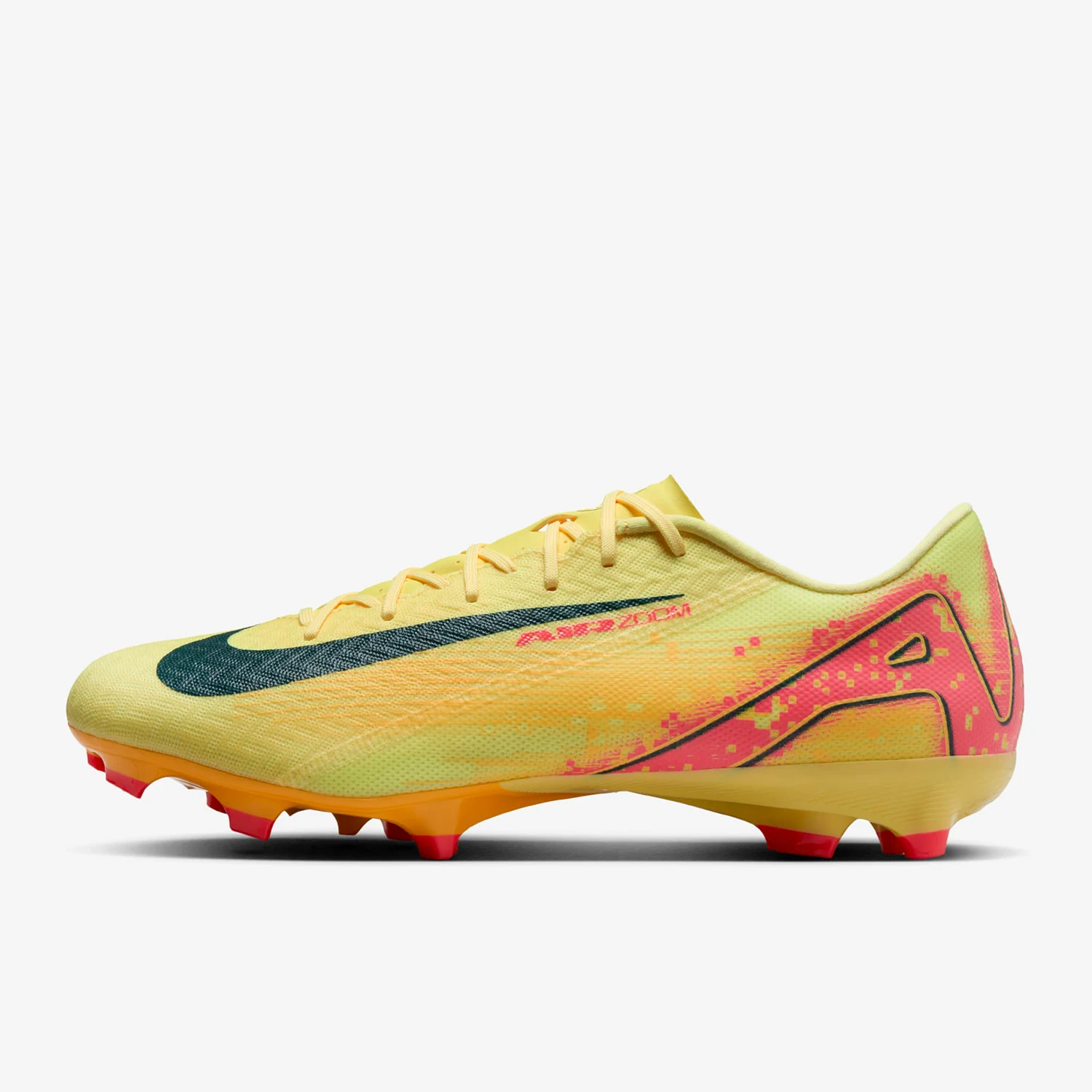 

Nike genuine ACADEMY Men's Low-Cut Training Soccer Shoes FQ8377-800