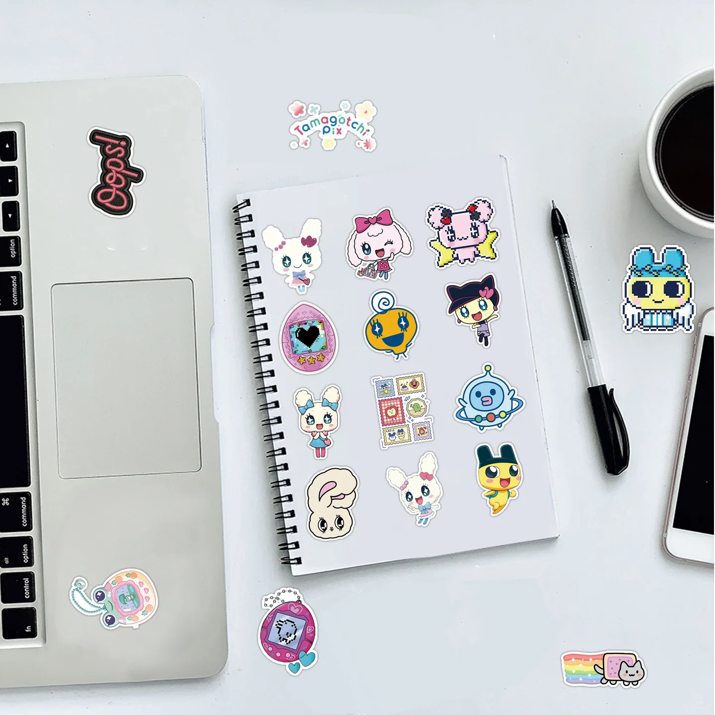 Thumbnail 3 - #77 Phone Decals Comparison Guide